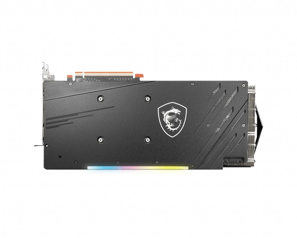 MSI Radeon RX 6800 GAMING X TRIO 16G 16GB