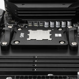 Thermalright CPU Contact Frame AM5 V2 - Anti-bending buckle, screwdriver and thermalpaste included Shenzhen Deli Ming Technology Co. LTD (Thermalright)