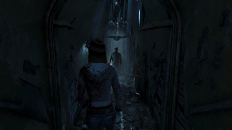 Until Dawn – PS4 – produktdetalje 4