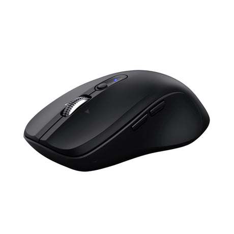 TRUST FERRO HYPERWHEEL WRLS MOUSE - BLACK