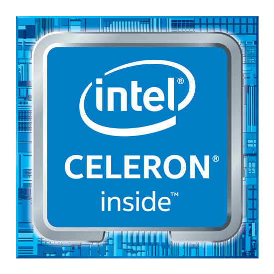 Intel CPU Celeron G1820 2,7 GHz Dual-Core LGA1150 (BACK - Med Kylare)