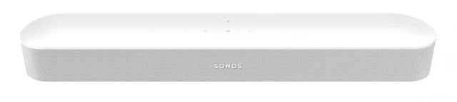 Sonos - Beam White (Gen2) Sonos