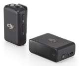 DJI - Microphone Kit (1 TX + 1 RX) DJI