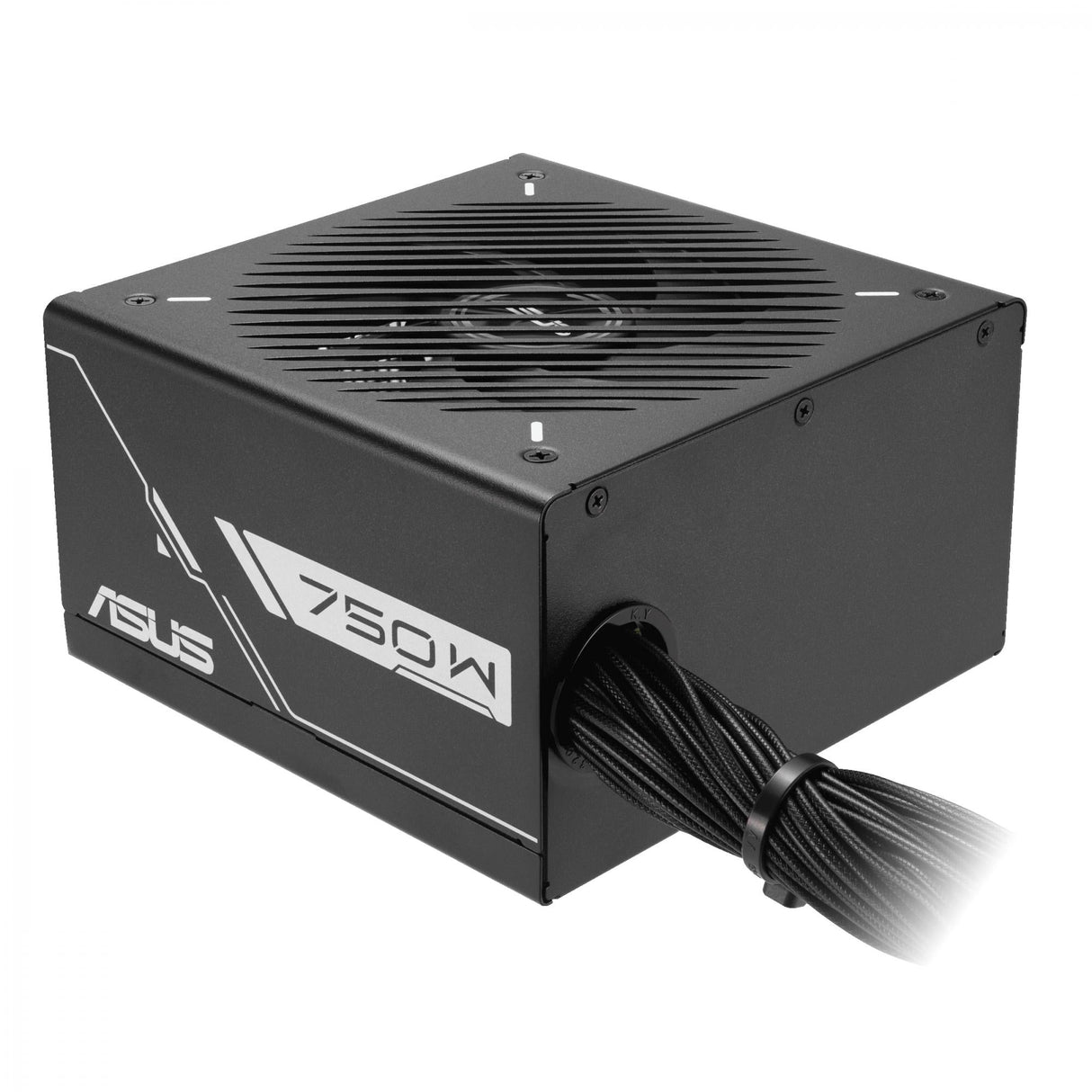 ASUS PRIME-750B-BLACK ASUS