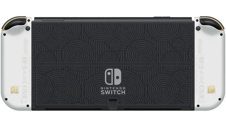Nintendo Switch OLED Console (The Legend of Zelda: Tears of the Kingdom Edition)