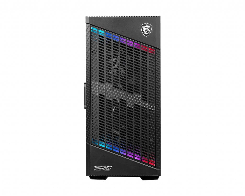 MSI MPG VELOX 100P AIRFLOW