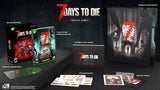 7 Days to Die – Console Edition Survival Bundle – Xbox Series X – samlerpakkens indhold