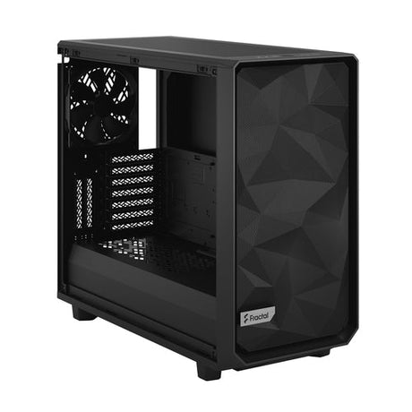 Midi Fractal Design Meshify 2 Black Window Fractal design