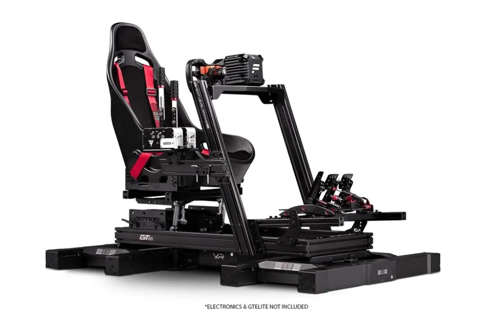 Uppgraderingssats För Nästa Nivå Racing Elite Motion Adapter