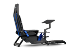 Next Level Racing Boeing Commercial Edition Flygsimulator