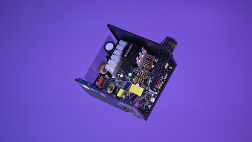 750W ENDORFY Vero L6 80 PLUS Bronze