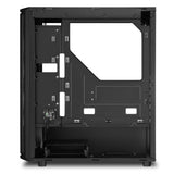 Sharkoon SK3 RGB, Tornfodral (svart)
