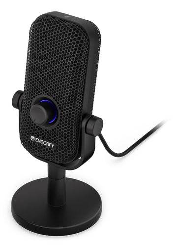 ENDORFY Solum Voice S (schwarz, USB-C)
