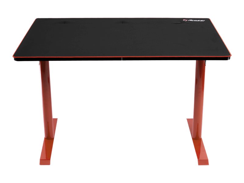 Arozzi Arena Leggero Bord Red Gaming