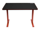 Arozzi Arena Leggero Bord Red Gaming