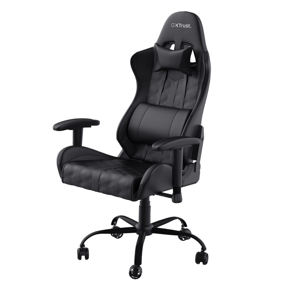 TRUST GXT708 RESTO STOL SVART