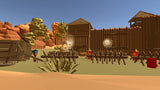 Wild West Shooter