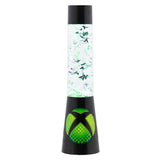 Xbox Plastic Flow Lamp