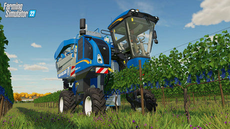 Farming Simulator 22 (Platinum Edition) Giants