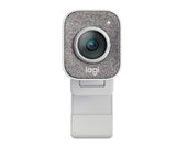 Logitech - STREAMCAM White Logitech
