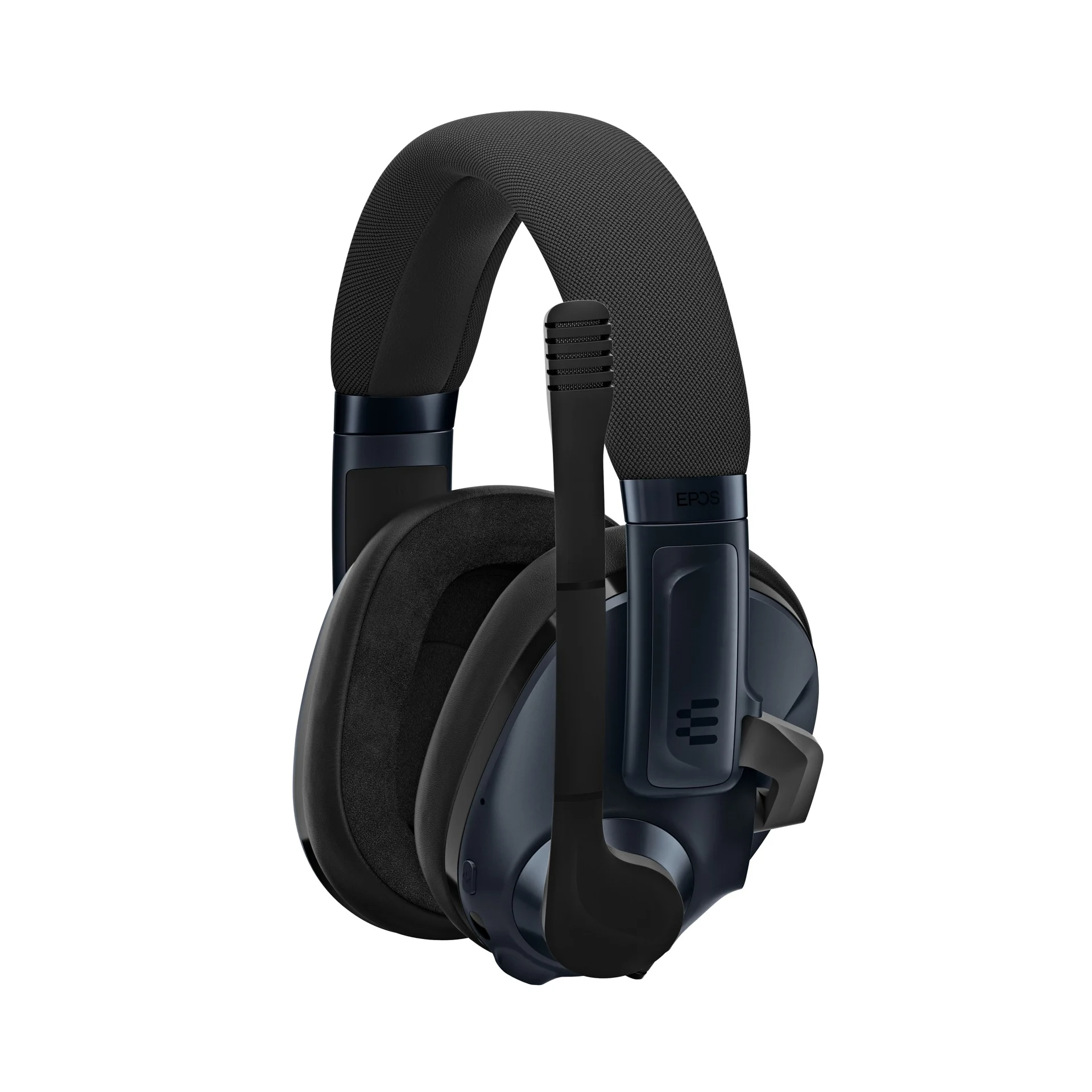 EPOS - H3 Pro Hybrid Wireless Gaming Headset - Svart