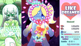 Cosmo Dreamer & Like Dreamer: Double-D Collection (Import) – spilbillede 7