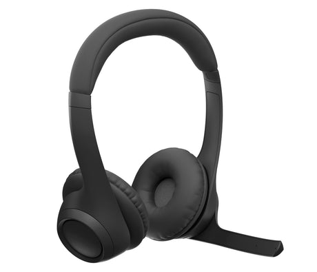 Logitech - Zone 300 wireless headset