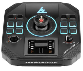 THRUSTMASTER SOL-R 5 THRUSTMASTER