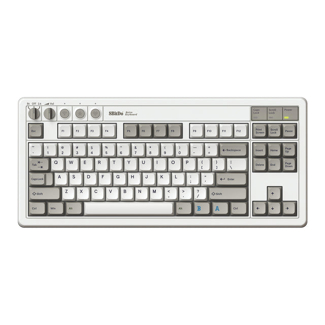 8BitDo - Mechanical Keyboard M Ed.