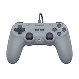 GameSir Tegenaria Lite controller – Retro Gray – produktbillede