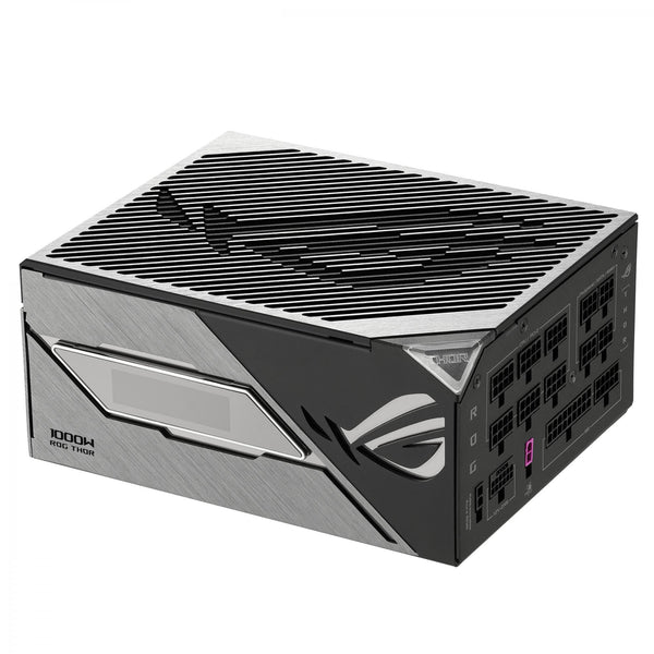 ASUS ROG THOR 1000W Platinum III ATX 3.1