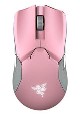 Razer Viper Ultimate - Mus - USB, 2.4
