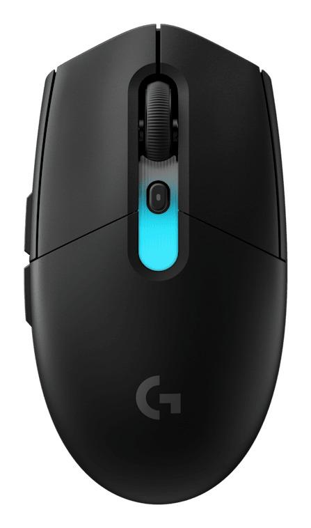 Logitech - G305 X Superlight