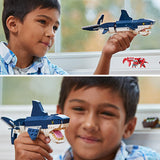 LEGO Creator - Deep Sea Creatures (31088)