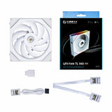 Lian Li UNI FAN TL, Vit - 140mm