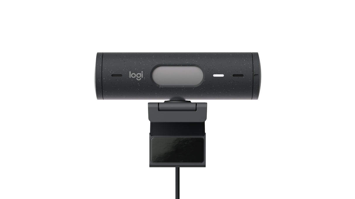 Logitech BRIO 505 1920 X 1080 Webbkamera Gängad