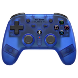 Retro Fighters Defender – trådløs controller – blå – produktbillede 1