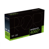 ASUS GeForce RTX 4060 TI 16GB GDDR6 PROART ASUS