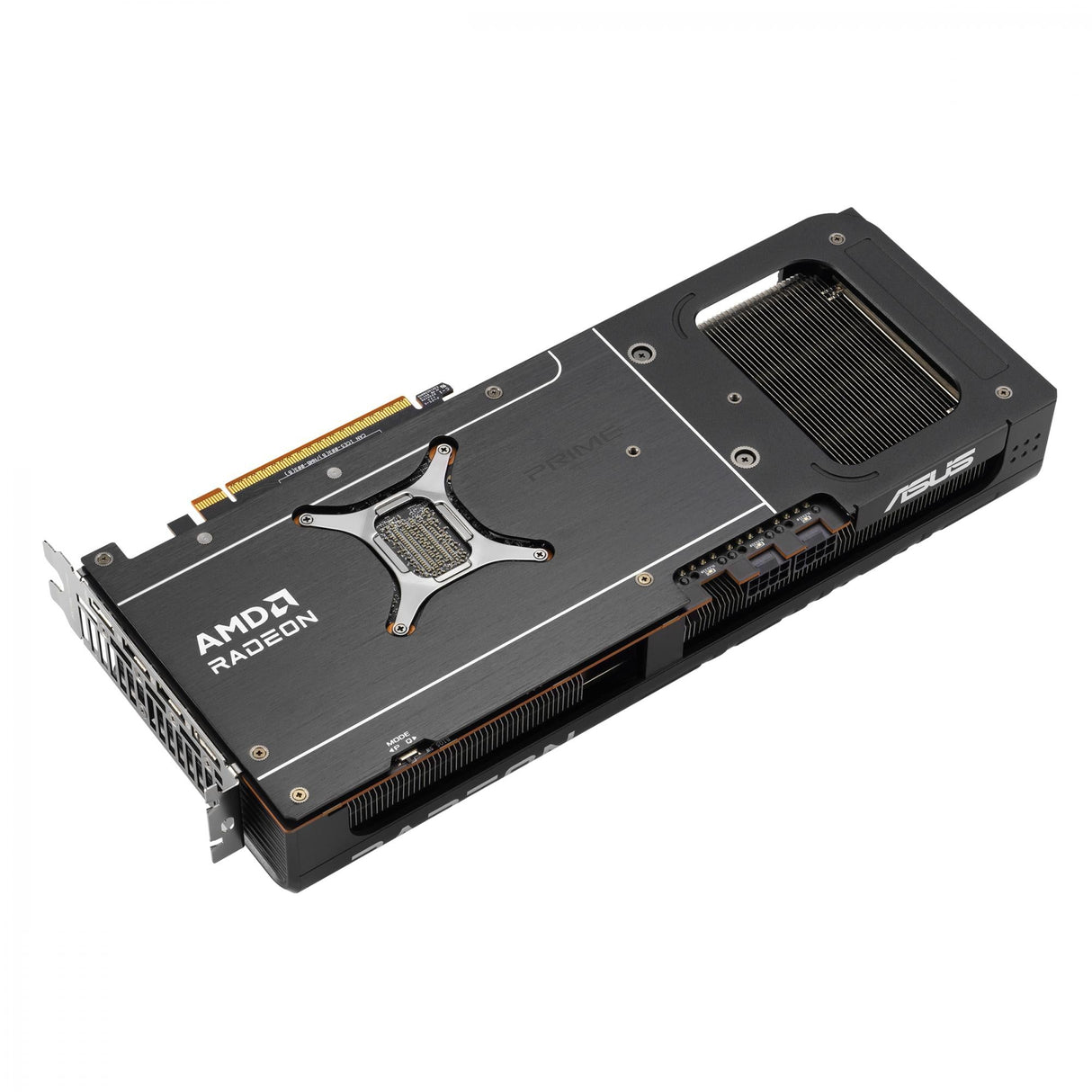 ASUS Radeon RX 9070 16GB PRIME OC ASUS