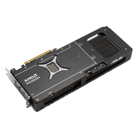 ASUS Radeon RX 9070 16GB PRIME OC ASUS
