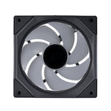 Lian li UNI FAN SL Infinity PWM Black - 120mm - Infinity RGB - Single Pack