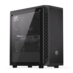 ENDORFY Gehäuse Signum 300 Core Black