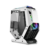 Sharkoon ELITE SHARK CA700 Svart / Vit