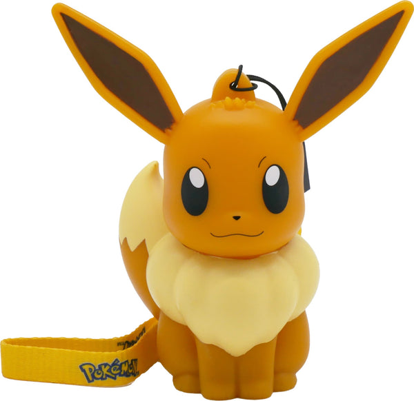 Pokémon Eevee LED-lampe