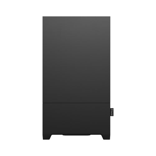 Midi Fractal Design Pop Mini Silent Black Solid Fractal design