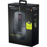 Roccat Burst Core Black RGB Gaming Mouse
