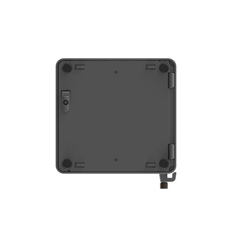 ASUS NUC 15 Pro NUC15CRH-B – indvendig opbygning eller underside