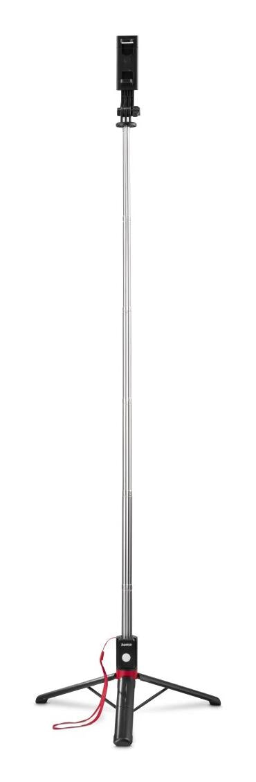 Hama Fancy Stand 110 II selfiestang og stativ med Bluetooth