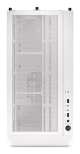 ENDORFY Arx 700 ARGB White Tempered Glass Endorfy