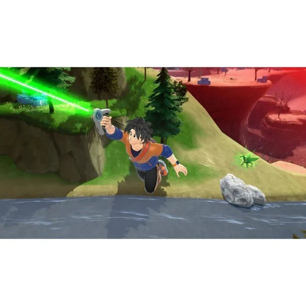 Dragon Ball: The Breakers (Special Edition)